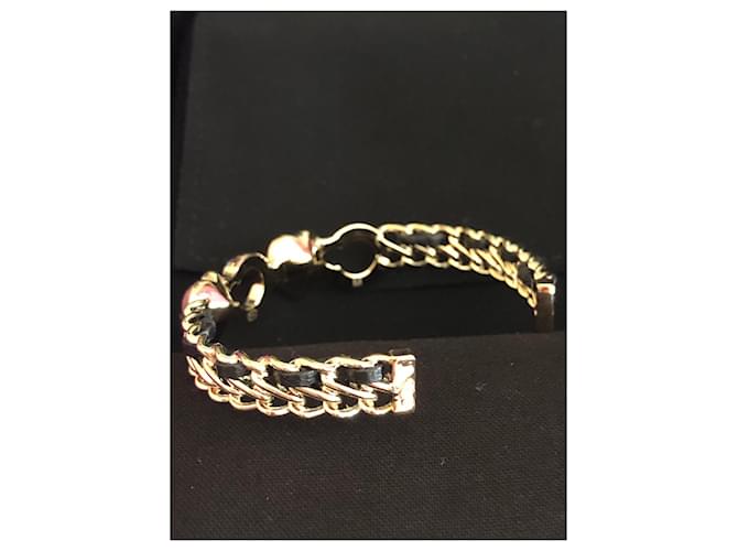 Chanel Coco Crush Gold hardware - vista 13