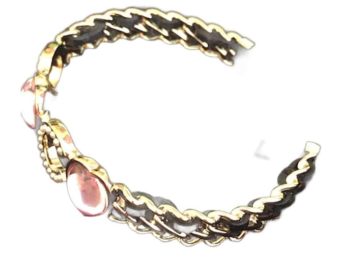 Chanel Coco Crush Gold hardware - vista 4