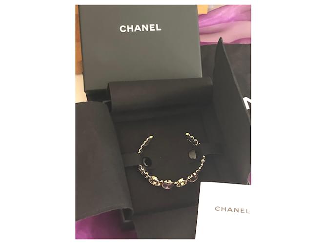Chanel Coco Crush Gold hardware - vista 8