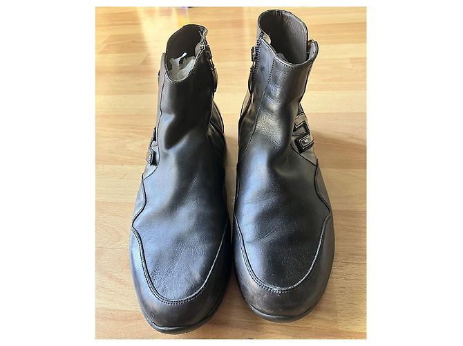 Cesare Paciotti BOOTS - vista 2