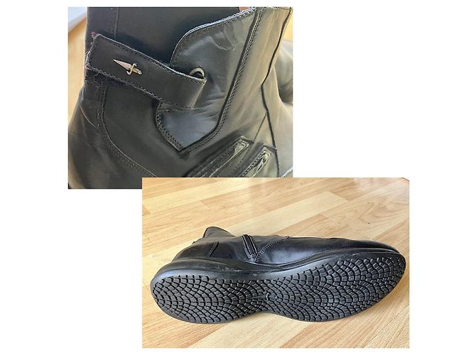 Cesare Paciotti BOOTS - vista 4