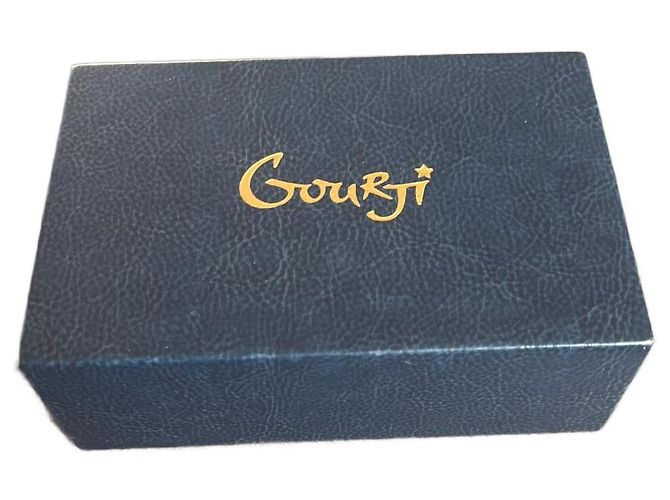 Autre Marque Gemelli Gourji in oro 1964 - vista 3
