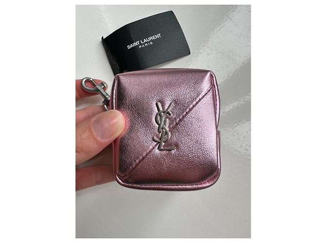 Saint Laurent Amuletos bolsa - vista 10