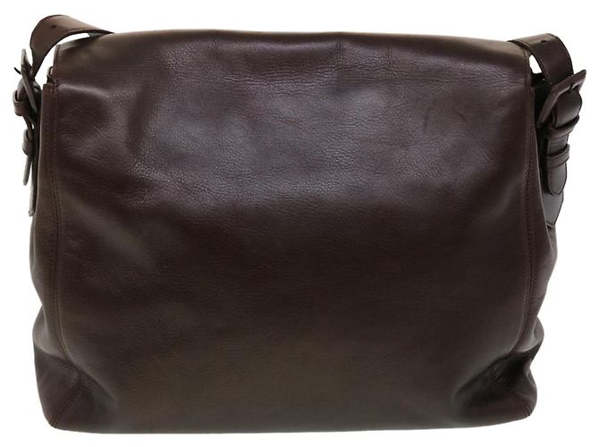 Classique Chanel Marron - vue 2