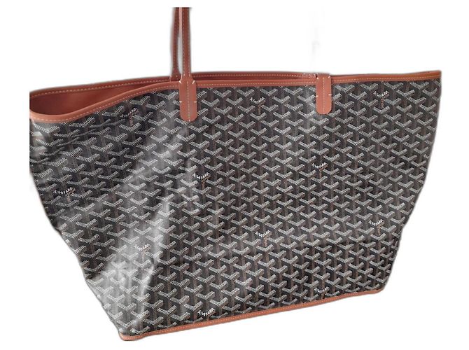 Goyard Anjou Gm - vue 2