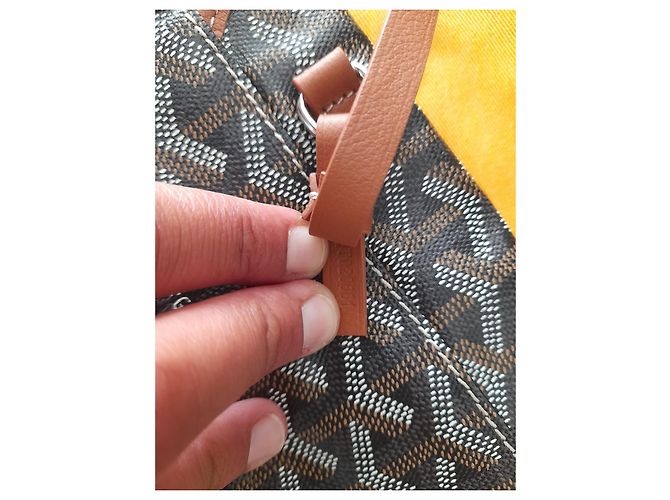 Goyard Anjou Gm - vue 4