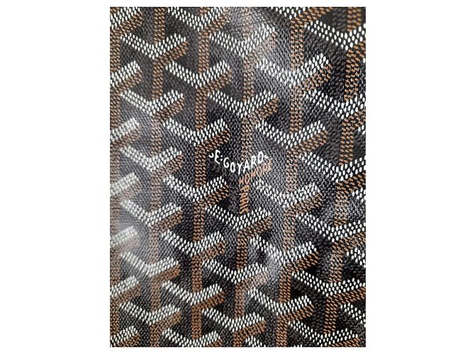 Goyard Anjou Gm - vue 5