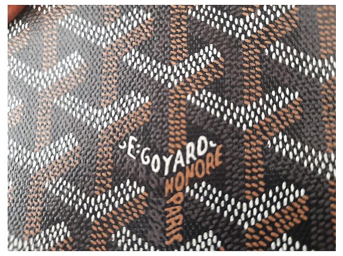 Goyard Anjou Gm - vue 6
