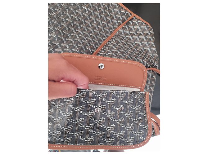 Goyard Anjou Gm - vue 8