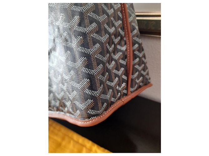 Goyard Anjou Gm - vue 9