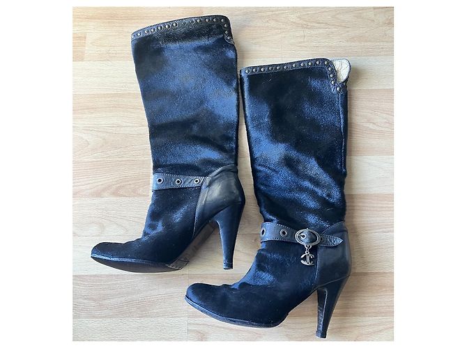 Just Cavalli Stiefel - Ansicht 2