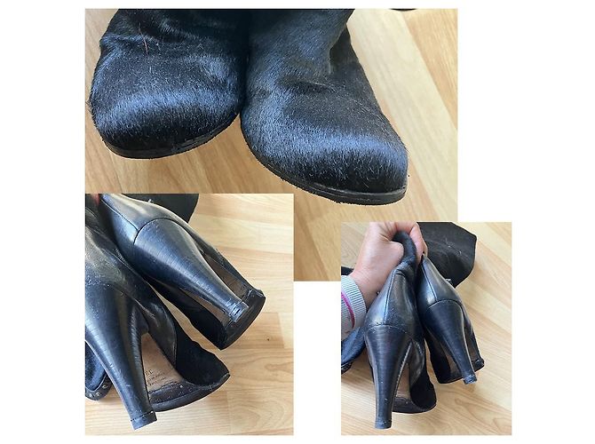 Just Cavalli Stiefel - Ansicht 3