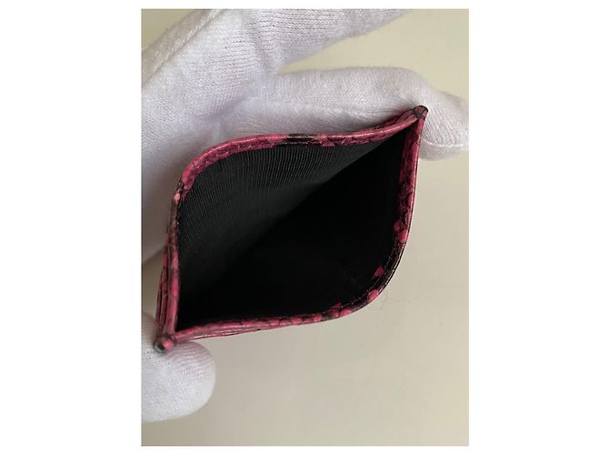 Dolce & Gabbana Monederos, carteras, casos Rosa - vista 6