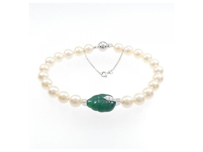 *Bracciale Cartier Patiala [usato] Blu - vista 3