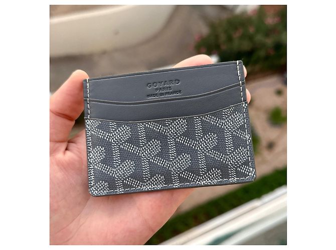 Goyard Saint Sulpice - vista 3
