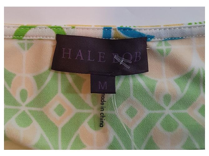 Hale Bob Kleid Größe M Mehrfarben - Ansicht 6