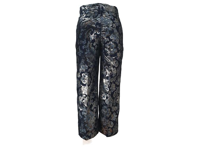 Max Mara Hose Mehrfarben - Ansicht 2