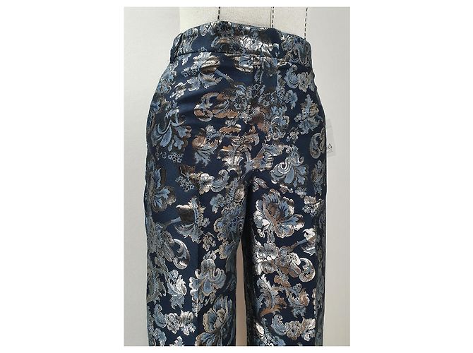 Max Mara Hose Mehrfarben - Ansicht 3