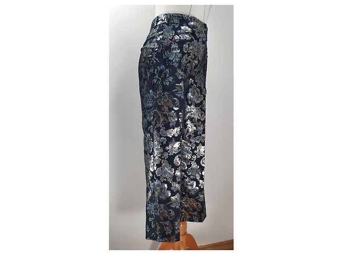Max Mara Hose Mehrfarben - Ansicht 4