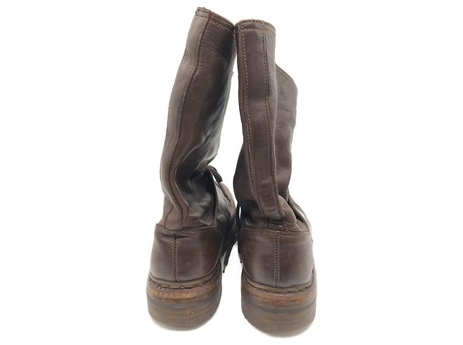 Burberry Boots - view 2
