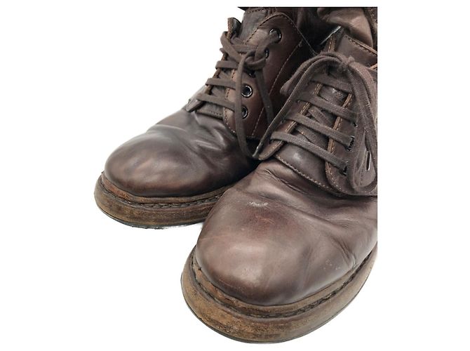 Burberry Boots - view 3