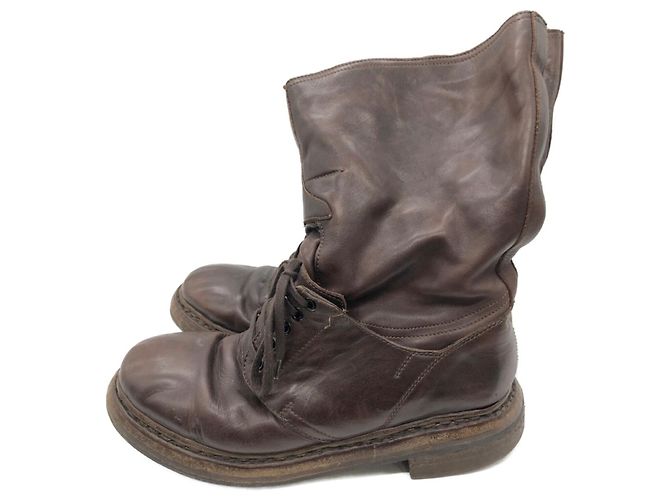 Burberry Boots - view 4