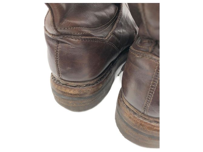 Burberry Boots - view 5