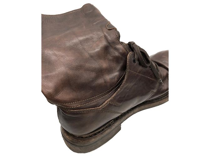 Burberry Boots - view 6