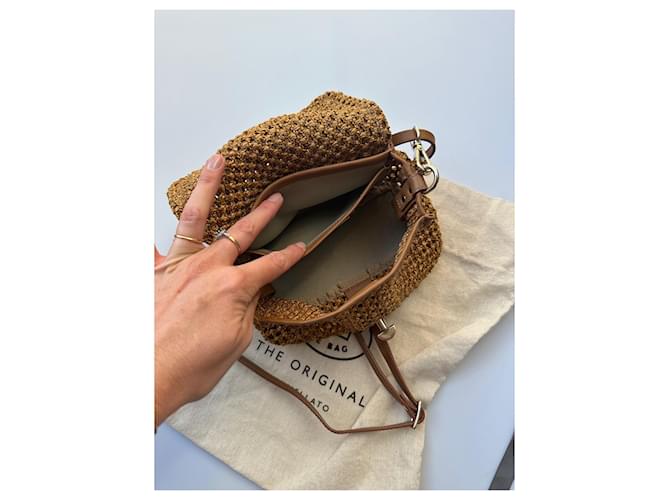 Zanellato Borse Beige - vista 5