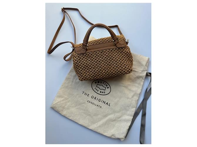 Zanellato Borse Beige - vista 6