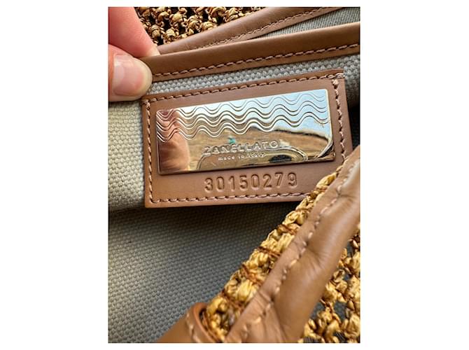 Zanellato Borse Beige - vista 7