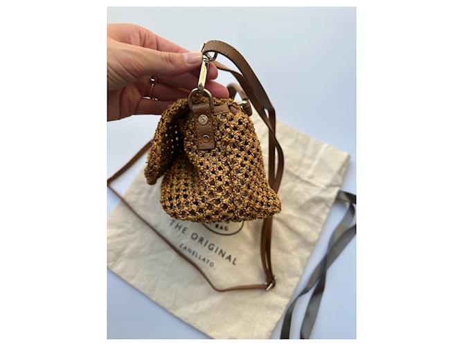 Zanellato Borse Beige - vista 8