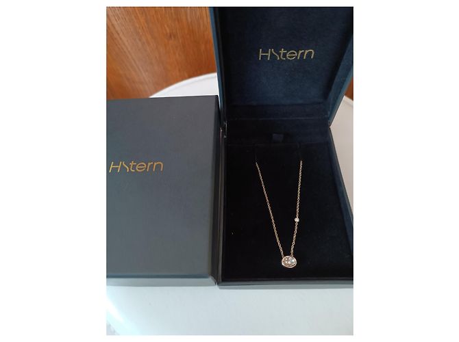 H Stern Gravity-Sammlung Gold hardware - Ansicht 3