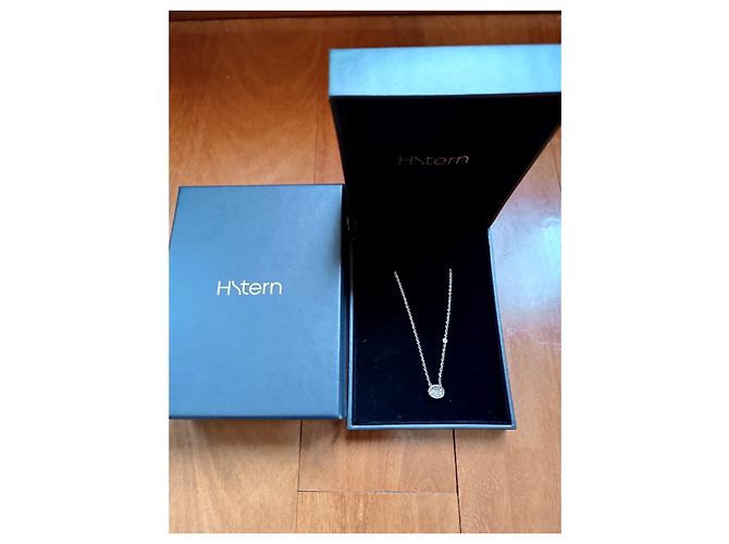 H Stern Gravity-Sammlung Gold hardware - Ansicht 4