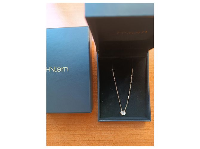 H Stern Gravity-Sammlung Gold hardware - Ansicht 5