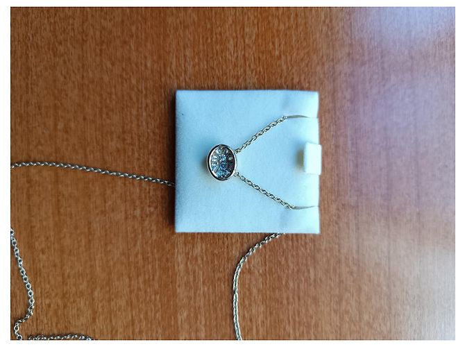 H Stern Gravity-Sammlung Gold hardware - Ansicht 8