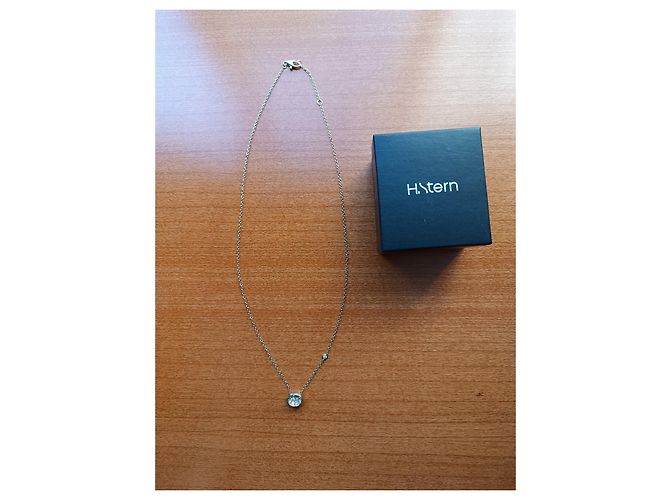 H Stern Gravity-Sammlung Gold hardware - Ansicht 9