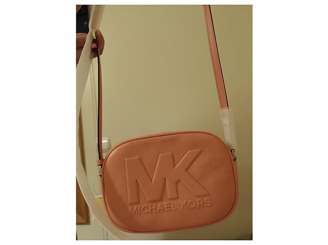 Autre Marque JET SET DA VIAGGIO - MD OVALE Rosa - vista 2