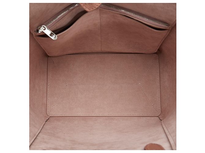 Twist Louis Vuitton Black Lockme Cabas Nero - vista 5