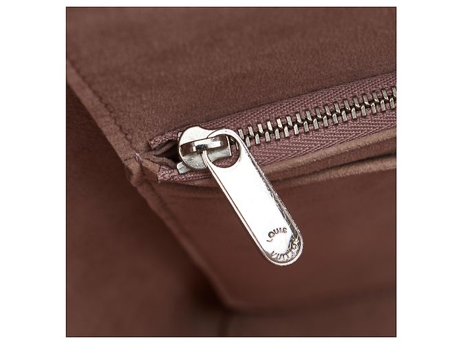 Twist Louis Vuitton Black Lockme Cabas Nero - vista 8