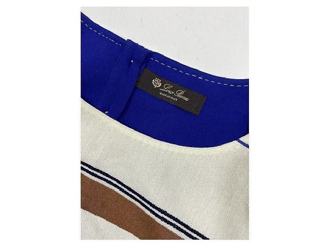 Loro Piana Vestidos - vista 4