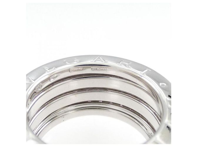 Bulgari Bvlgari B.Zero1 anello [usato] Bianco - vista 3