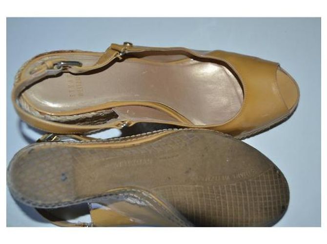 Stuart Weitzman Porciones - vista 4