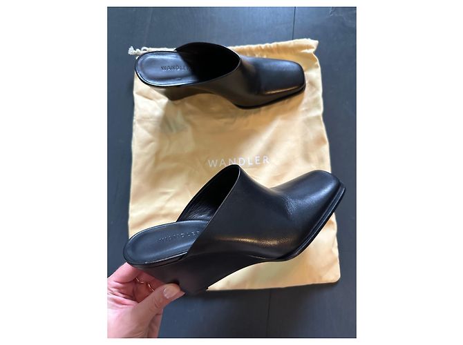 Wandler Clogs - view 12