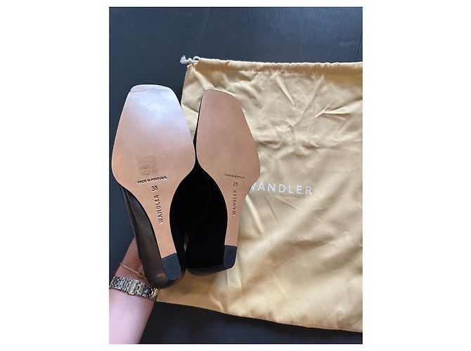 Wandler Clogs - view 13