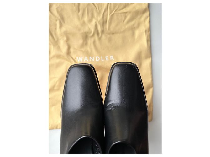 Wandler Clogs - view 6