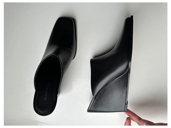 Wandler Clogs - view 8
