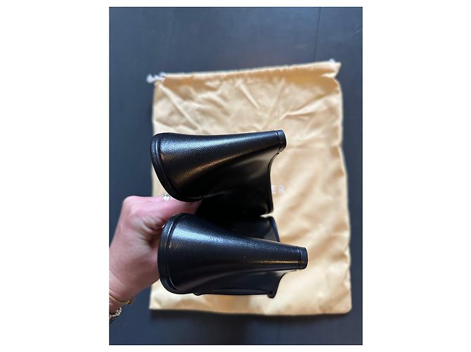 Wandler Clogs - view 9