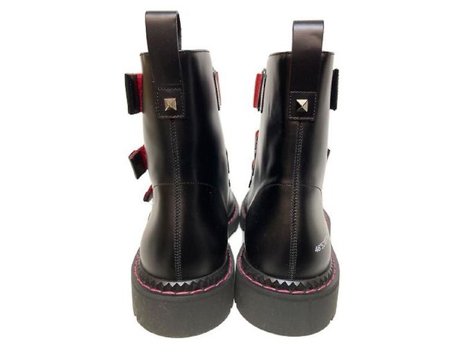 ****Botas VALENTINO GARAVANI Strap Anytime - vista 3
