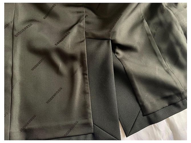 Dsquared2 Giacche blazer - vista 10